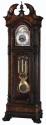 Howard Miller Reagan Grandfather Clock Model 610-999