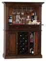 Howard Miller Wine and Bar Furniture