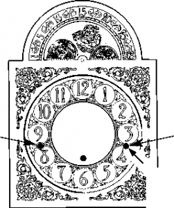 Adjusting Mechanical Clocks with and without Pendulums - Figure 6