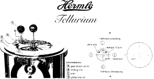 Tellurium Manual Hermle Clock Telleriums-2