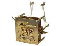 Kieninger GSE Clock Movement