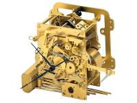 Keininger JP Clock Movement