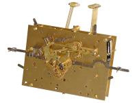 Kieninger MKU Clock Movement