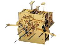 Kieninger RSK Clock Movement