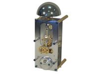 Kieninger ZSP Clock Movement